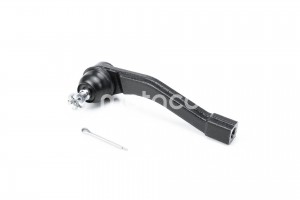 SSANG YONG ACTYON 07>/ KYRON 05>/REXTON I 01> 4000112L METACO