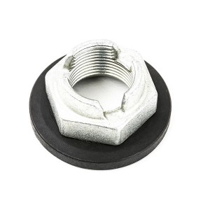 Подшипник пер.FORD MONDEO 2000=> VKBA3575 SKF
