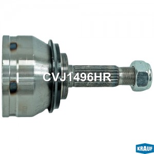 CVJ1496HR ШРУС наружный CVJ1496HR KRAUF