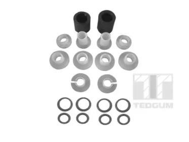 Ремкомплект MITSUBISHI кулисы КПП TEDGUM 00748748 TEDGUM