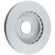 HONDA JAZZ (2002-2008) GIJ06192 GANZ