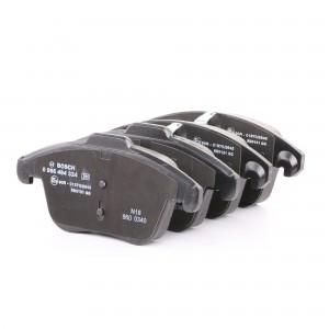 CITROEN C4_PICASSO/DS5 PEUGEOT 5008 0 986 494 324 BOSCH
