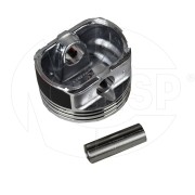 Поршень двигателя HYUNDAI Accent (15-) комплект с пальцем (1шт.) NSP NSP02230412B350 NSP