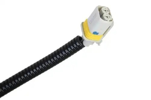 датчик ABS !L=1535mm \MAN TGA Z03376 ZENTPARTS