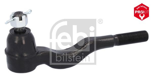 наконечник рулевой внутренний!\ Mitsubishi Pajero all 90> 15273 FEBI BILSTEIN