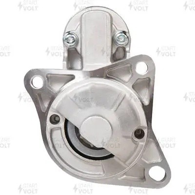 Стартер для а/м Mazda 323 (94-)/Demio (98-) 1.5i/1.6i/1.8i 1,2кВт (LSt 2514) LST2514 START VOLT