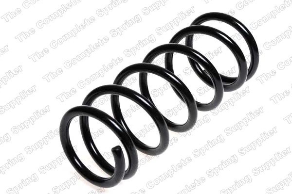 пружина зад.\ Nissan Almera 1.5/1.8/1.5DCi 00> 4262037 LESJOFORS