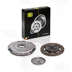 SEAT IBIZA 93-96 / VW GOLF III 1.8/1.8i / обратный выжим FR 1805 TRIALLI