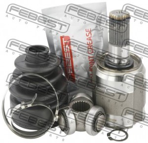 Шрус внутренний левый 23x40x27 HYUNDAI CRETA 2016- 1211-CRE16LH 1211-CRE16LH FEBEST