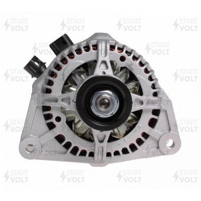 FORD FOCUS 1998> 80A / Реле-регулятор AMP0123 LG 1071 START VOLT