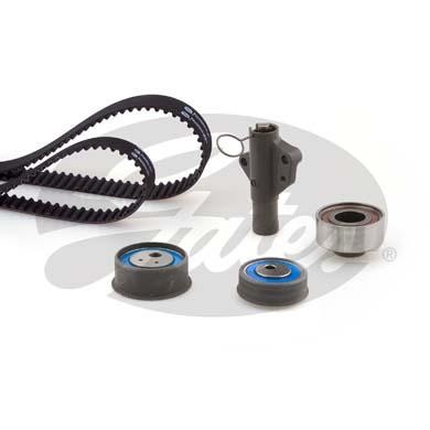 Комплект ремня ГРМ PowerGrip Kit K025609XS (7883-11564) K025609XS GATES