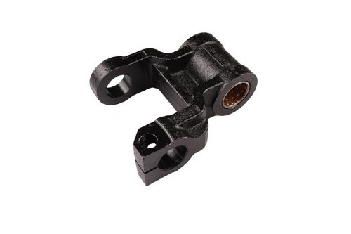 Серьга JAC N120 рессоры задней MOVELEX 2911440G5QZMX MOVELEX