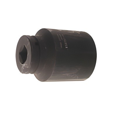 Головка торцевая 3/4" 55мм ударная высокая L=80мм ROCKFORCE RF-46510055 ROCK FORCE