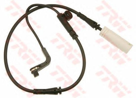 BMW E60 03> передний/ L=670mm GIC187 TRW