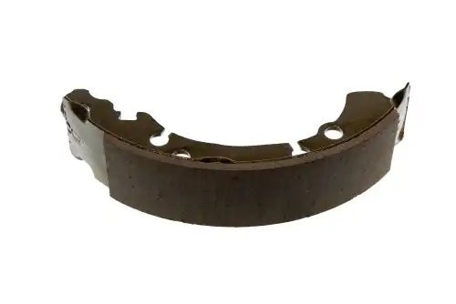 колодки тормозные барабанные! ручника Toyota Yaris 06> Z06940 ZENTPARTS