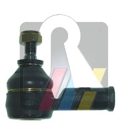 наконечник рулевой!\ Opel Corsa 82> 91-00301 RTS