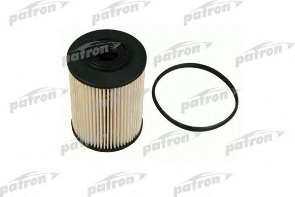Фильтр топливный FORD Mondeo (07-) (2.0 D) PATRON PF3217 PATRON