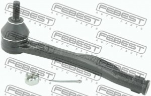 НАКОНЕЧНИК РУЛЕВОЙ ПРАВЫЙ подходит для NISSAN PULSAR C13M 2014.07- [EL] 0221-B17 0221-B17RH FEBEST