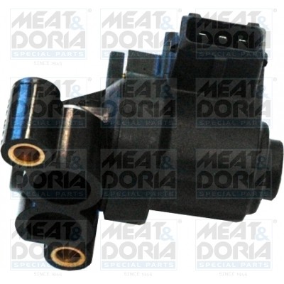 Регулятор холостого хода HYUNDAI Getz,Accent (99-),Sonata (02-),Lantra (00-) MEA 85032 MEAT DORIA