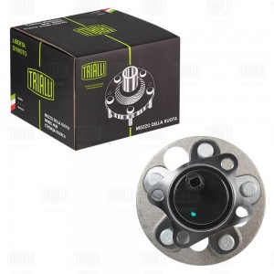 Ступица Toyota Corolla E150 (06-)/Auris (07-) (задн. в сборе с подшип.) (MR 1937 MR1937 TRIALLI