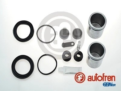 р/к-т диск.торм.с поршнем!d.52 (Brembo)\ MB Sprinter 06>,VW Crafter 06> D42114C AUTOFREN SEINSA