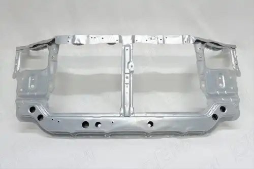 Панель передняя (суппорт радиатора) Hyundai Accent 2 LC (2000-2012) АКПП OEM0015PANP OEMPARTS