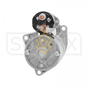 Стартер LADA Kalina I 1.4-1.6 04-13 / Priora 1.6 08-15 UC-1006 UC1006 SUFIX