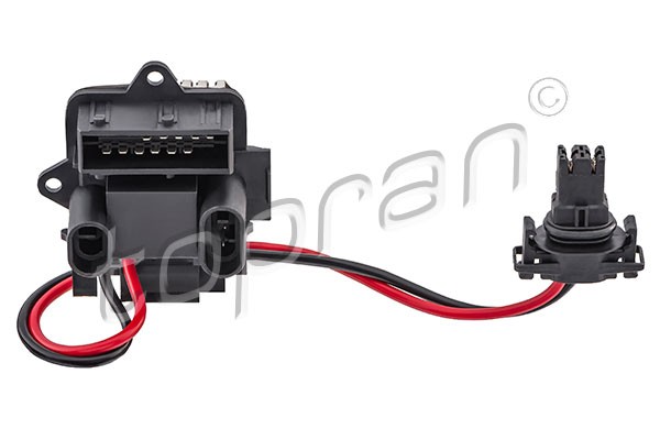 RENAULT CLIO/SYMBOL (1998-2008) 701815 HANS PRIES