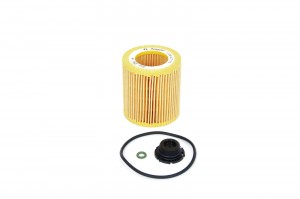 Фильтр масляный BMW 1 (F20,21),2 (F22),3 (F30,34),4 (F32),5 (F10) BOSCH F026407175 BOSCH