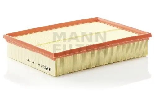 LAND ROVER DISCOVERY III (2004>) C31196 MANN FILTER