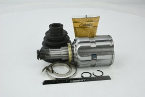 ШРУС внутренний TOYOTA COROLLA/MATRIX (NAP) ZZE13# 2002-2008 0111-ZZE132U 0111-ZZE132U FEBEST