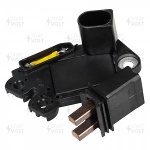 Регулятор напряжения ген. для ам Лада Vesta (15-) 1.6i,1.8i (тип VALEO) (VRR 018 VRR 0180 START VOLT