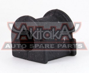 ВТУЛКА ПЕРЕДНЕГО СТАБИЛИЗАТОРА D19 TOYOTA/LEXUS 0107120F 0107-120F ASVA