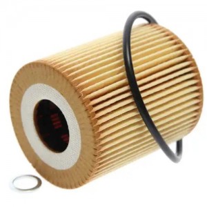 Фильтр масляный BMW 3 (E46),5 (E39),7 (E38),X5 (E53) LAND ROVER Range Rover 3 (0 100-23-093 MEGA POWER