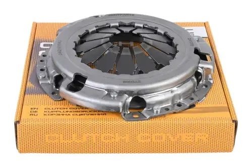 корзина сцепления! Daihatsu Charade/Hi-jet 1.0/i 92-98 Z41372 ZENTPARTS