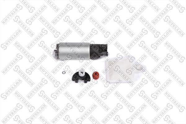 насос топливный электрический! 3.5 bar\ Mitsubishi Pajero Pinin/Lancer 1.8/2.0 9 10-01620-SX STELLOX