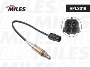 Датчик кислорода ВАЗ 2108-21099/21214 до кат.MP 7.0  APLS018 APLS018 MILES