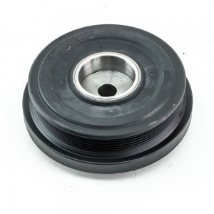 HYUNDAI SANTA FE (CM) (2005-2012) HY2301242F010 DOMINANT