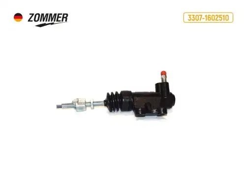 Цилиндр сцепления рабочий ГАЗ 3307 33071602510 ZOMMER