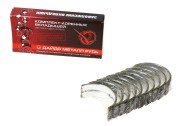 Вкладыши для а/м ВАЗ 21179 (коренные) 0,25 "ЗМЗ-Дайдо" (8 шт.) 21179100010210 DAIDO METAL RUSSIA