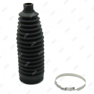 Пыльник рулевой MAZDA 3 BK 2003- CG25001 CG25001 JIKIU