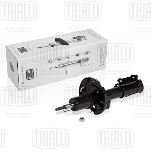 Амортизатор Hyundai Solaris 17 (стойка) пер.газ левый AG08148 AG 08148 TRIALLI