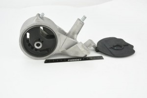 подушка двигателя задняя!\Toyota Duet M101A/M111A 98-04 TM-DTRR FEBEST