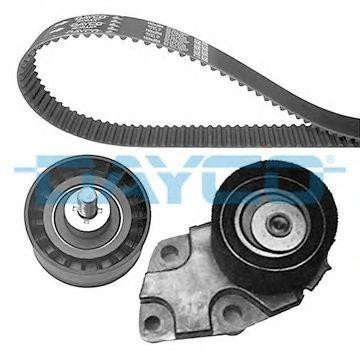 CHEVROLET LACETTI/DAEWOO NEXIA KTB559 DAYCO