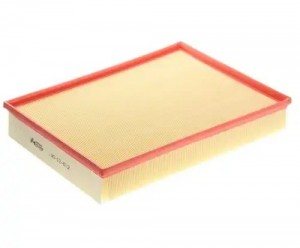 Фильтр воздушный MERCEDES Sprinter (906) (2.2D) VW Crafter (2.5D/3.0D/3.5D) MEGA 130-13-012 MEGA POWER