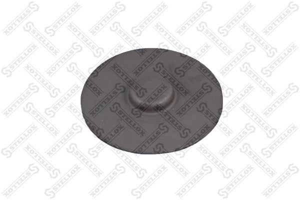 отбойник рессоры !(р) 74.5x17 \Omn DAF CF65/75/85.XF95/105 84-02125-SX STELLOX