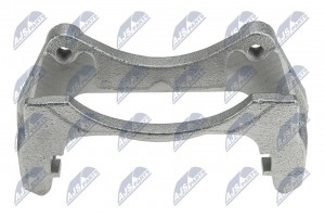 СУППОРТ KIA RIO III 11-, HYUNDAI I10 13-, I20 14- /LEWY/ NTY HZTKA012 NTY