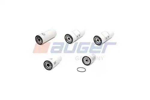 Комплект фильтров 91076 AUGER