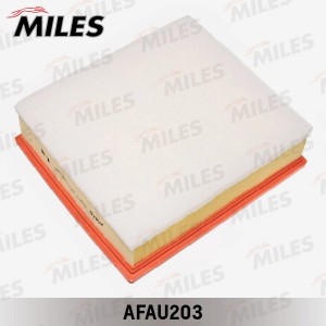 Фильтр воздушный BMW F20/F30 1.6D/1.8D/2.0D 11- (MANN C24024, FILTRON AP026/2) A AFAU203 MILES