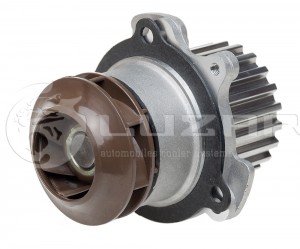 Насос водяной TURBO (подача +25%) 2170 LWP01274 LWP01274 LUZAR